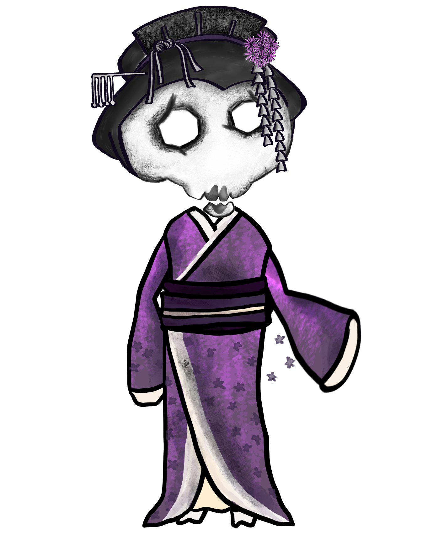 Sayuri