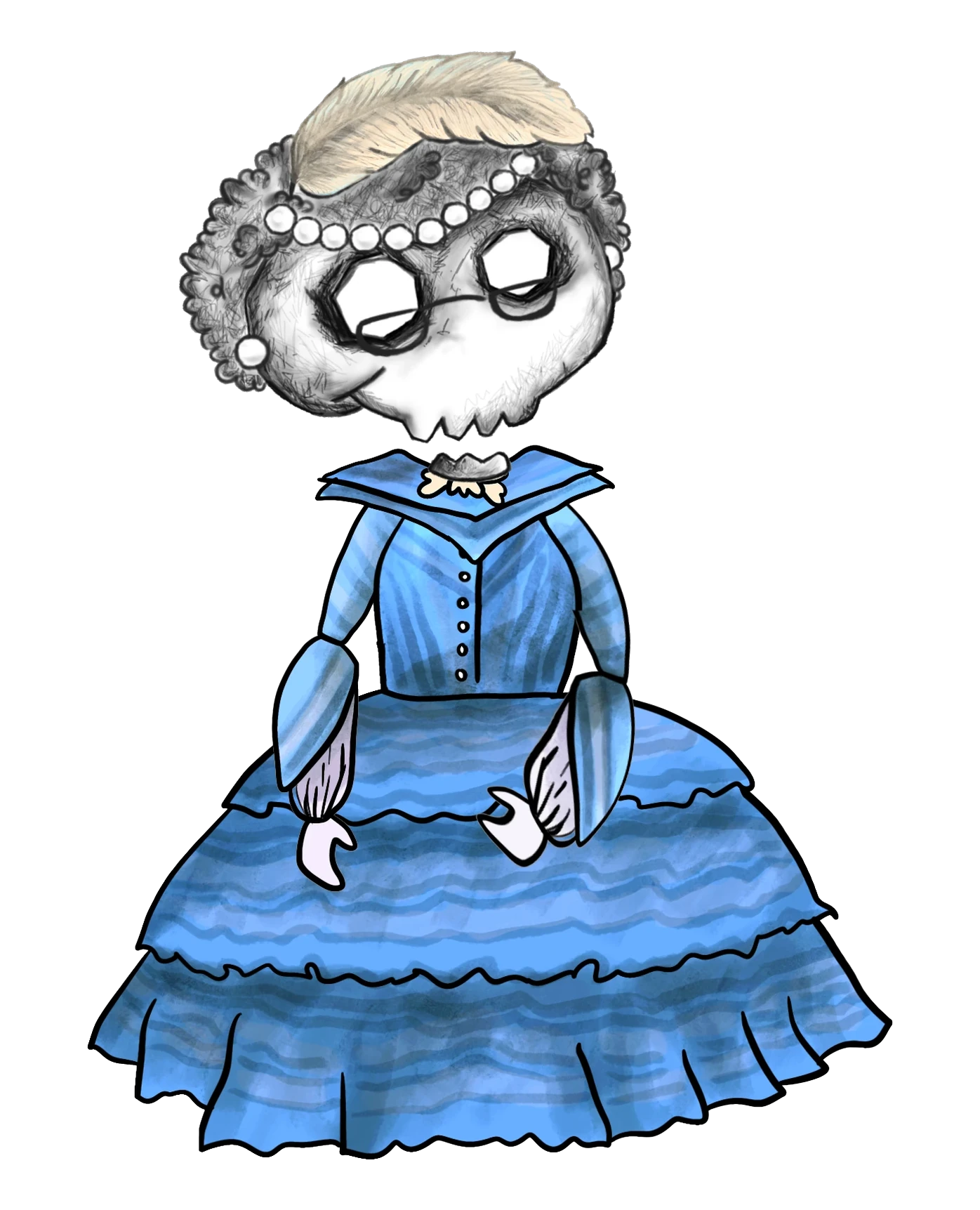 Lady Winterbuttom