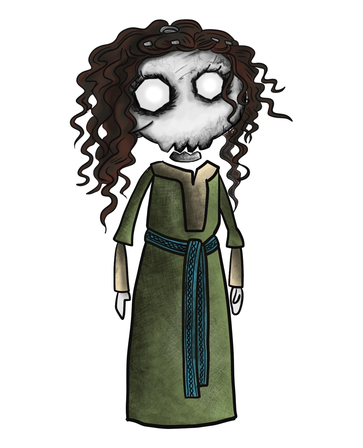 Thyra
